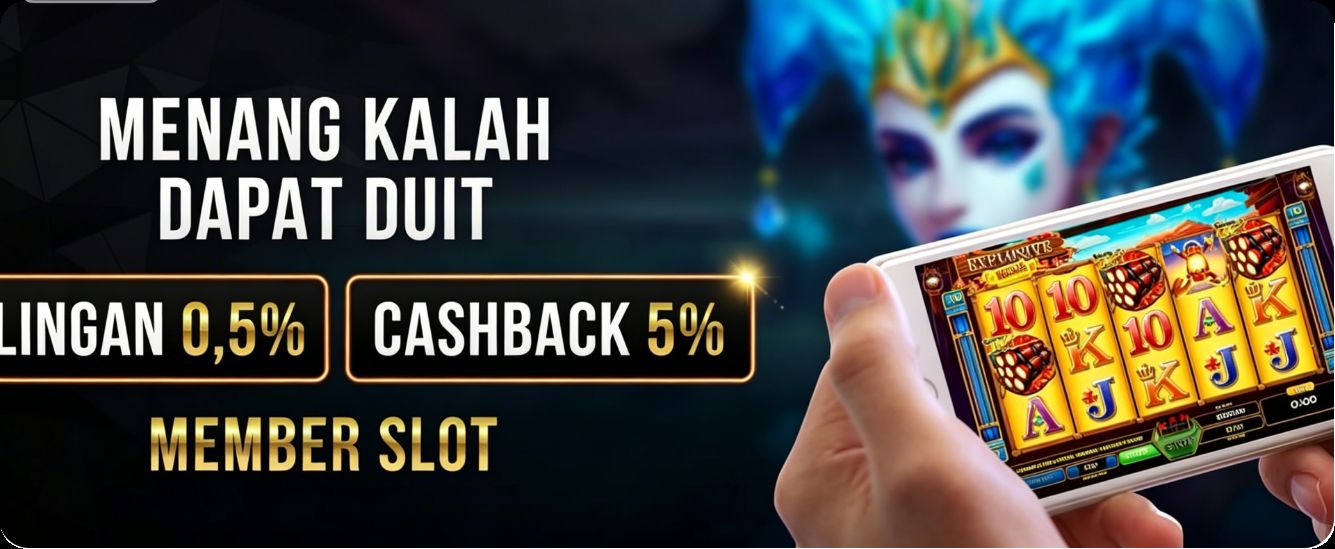 Main idrtotoa.com Menang Jackpot Besar