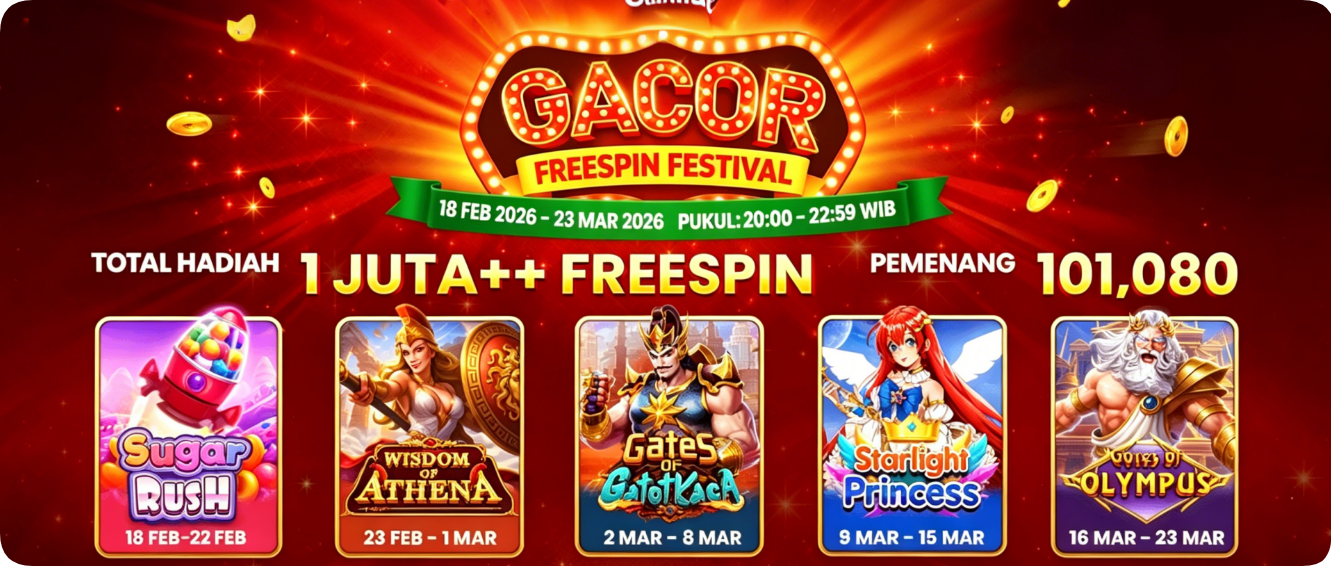 Login idrtoto Sekarang Bonus Melimpah